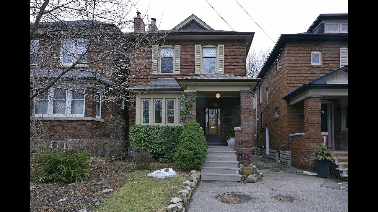 431 St. Clements Avenue, Toronto SOLD The Elli Davis Team Listings