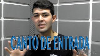 Video voorbeeld van "UN SOLO SEÑOR, UNA SOLA FE | CANTO DOMINICAL DE ENTRADA"