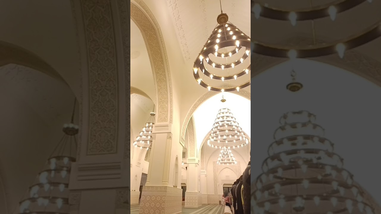 من سورة الحج الشيخ أحمد التركي جامع الخريجي بالخبر 