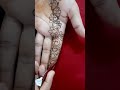 front hand mehndi designs #mehndidesign #letestmehndi #newmahendi #heenamehndi #shorts #viral
