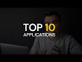 Nos 10 applications qui ont amlior notre workflow  indpendantvidastephotographecrateur