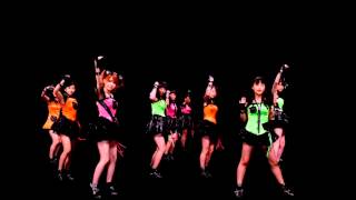 Video voorbeeld van "モーニング娘。 『ワクテカ Take a chance』 (Dance Shot  Ver.)"