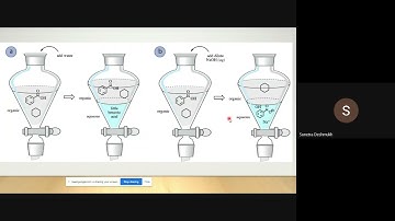Ternary Mixture Separation  S S L volatile Part D