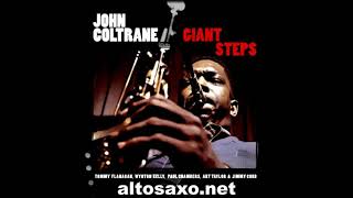 John Coltrane - Giant Steps