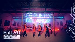 Los Puntos del Amor - Traicionera (Video Oficial) Primicia 2016 chords