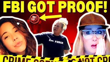 😱LEILANI IS GOING DOWN | QUINTON SIMON CASE UPDATE - REPORTER ROOM #QuintonSimon #leilani #BillieJo