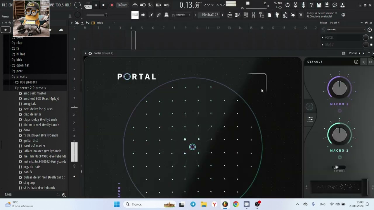 how to make hard black kray type beat (silent cookup)