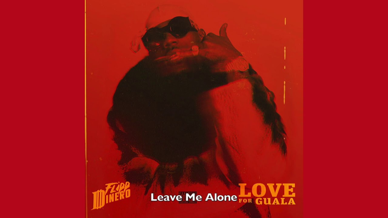 Leave Me Alone Flipp Dinero Lyrics Deutsch Flipp Dinero - Leave Me Alone Lyrics - YouTube