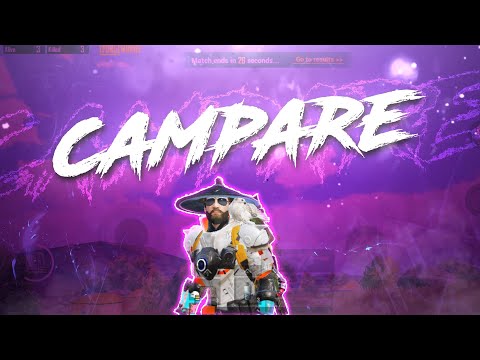 ONLY COMPARE YOURSELF TO YOUR PREVIOUS SELF \ GRAVITY GAMING #xlr8montage