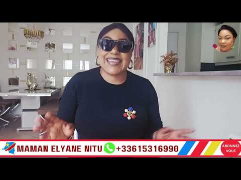 Esther Ngalasi Reveals The Truth About Her Life