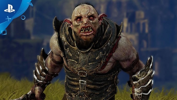 Middle-earth: Shadow of Mordor Game of the Year edition announced