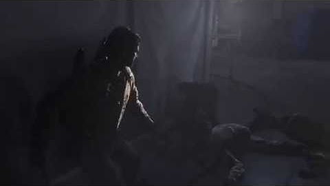 Science Lab escape- Grounded