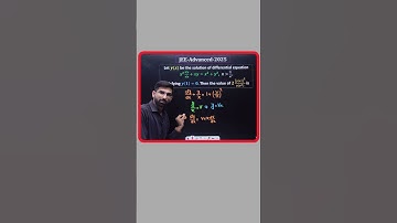 ⚡ JEE Advanced Fantastic PYQs | Mind-Blowing Problems You MUST Solve!