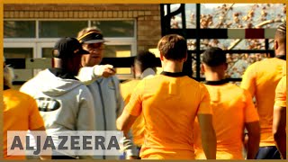 🇿🇦 south africa siya kolisis and the changing face of rugby al jazeera english