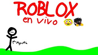 Jugando un rato roblox  | Arsenal, mad city, driving empire, etc