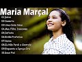 Maria Marça || As melhores músicas gospel falam sobre amor com Deus #gospel