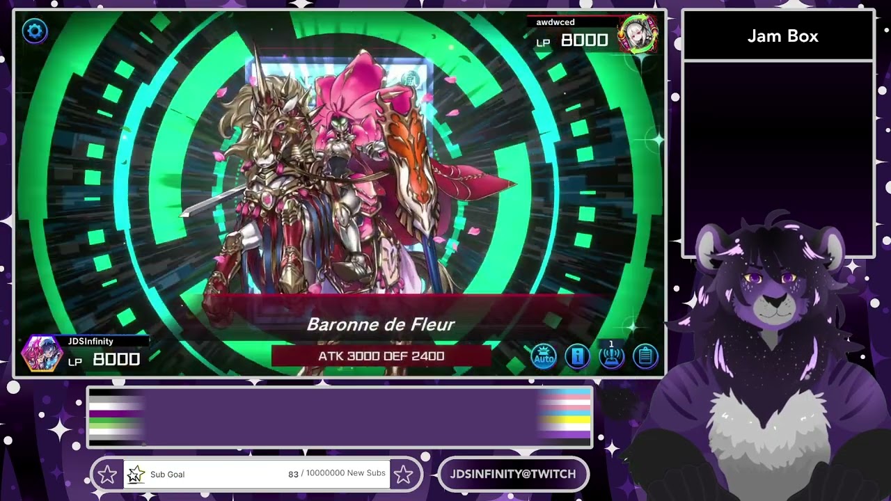 my Duelist Cup runneth over | Yu-Gi-Oh! Master Duel