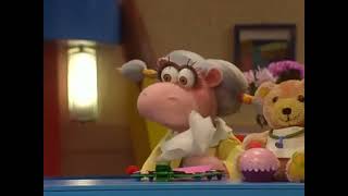 St. Bears Doll's Hospital (TVSeries) Sad Scene