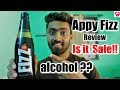 Appy fizz review  price ingredients side effects everything  qualitymantra