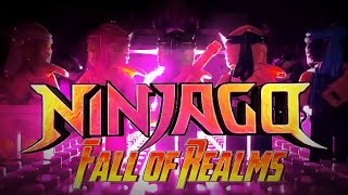 Ninjago: Fall of Realms