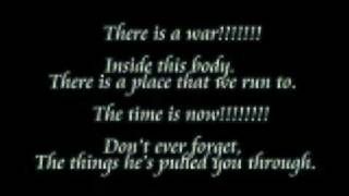 Flatfoot 56 - waves of war (With Lyrics)