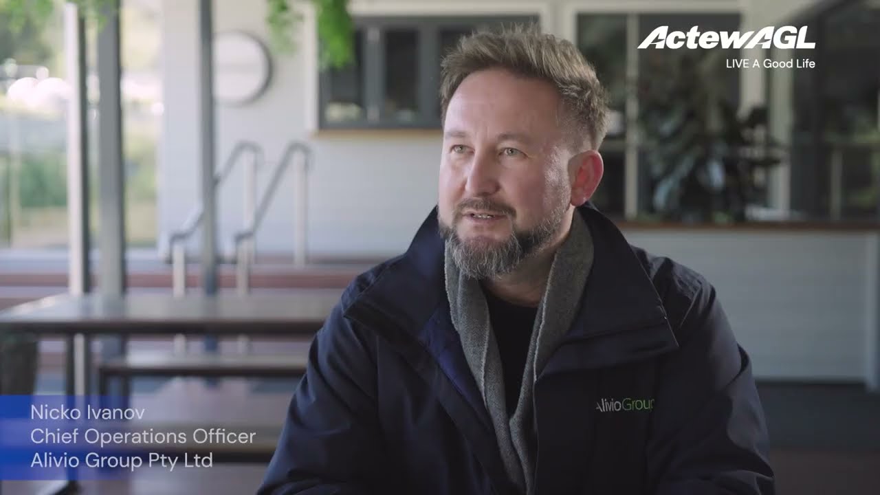 ActewAGL Business Energy Solutions | Alivio Tourist Park