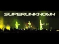 Superunknown  forever