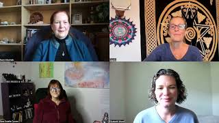 Solstice New Year Galactic Magic Outside the Boundaries of Ordinary Reality - Wise Women Roundtable