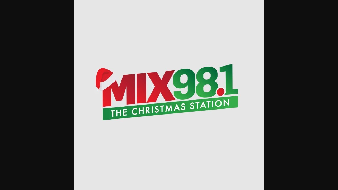 WDFM - Mix 98.1 - Station ID (7AM): November 16, 2023