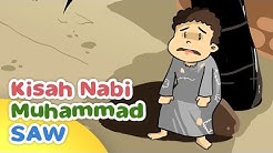 Kisah Nabi Muhammad SAW dengan Anak Yatim di Idul Fitri - Kartun Anak Muslim  - Durasi: 5:39. 