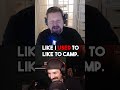 What's The Perfect Length For A Camping Trip?