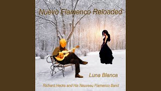 Video thumbnail of "Luna Blanca - Villa Azur"