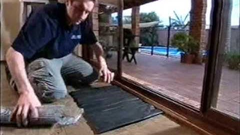 autoslide on the inventers