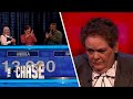 Team Of Three BEATS The Governess In Incredible Final Chase Performance | The Chase