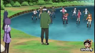 Boruto episode 17 sub indo