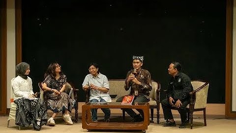 Bangkitnya Kampung Bangunrejo: Dari Stigma ke Pusat Kebudayaan (MBAF 2025)