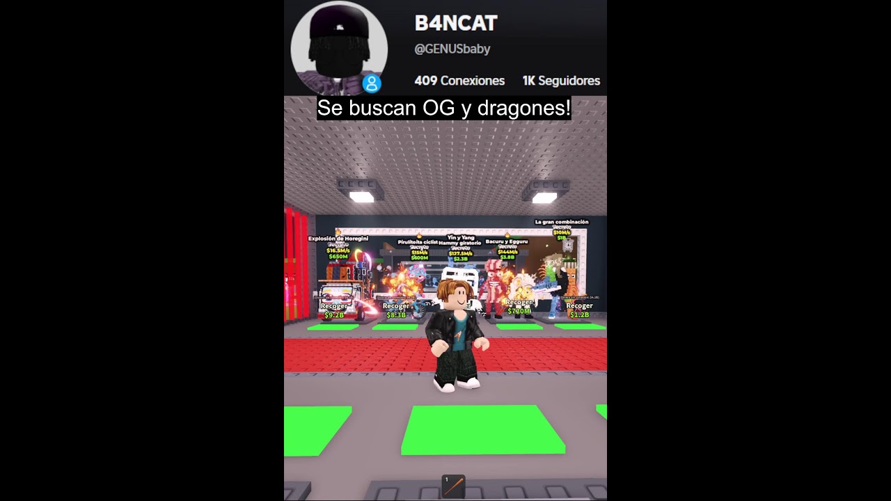 🔥TRADEANDO CON LA NUEVA MAQUINA DE TRADEOS EN ROBA UN BRAINROT!🔥