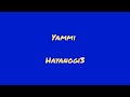 Yammi Hayanogi Official Audio