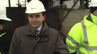 Bayards SafeDeck Fire Test - Full video