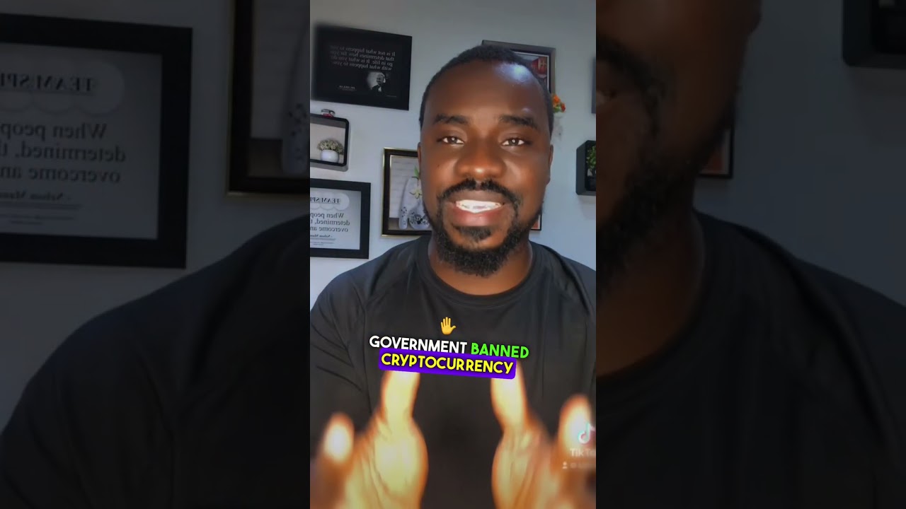 Finally: Nigerian Government Legalizes Bitcoin and other cryptocurrencies