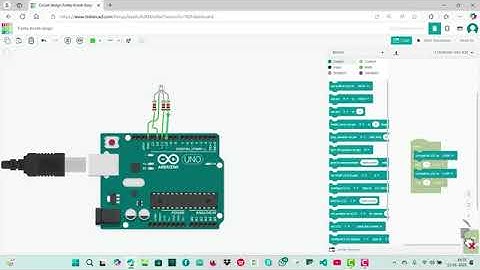 color mixing in RGB with ARDUINO