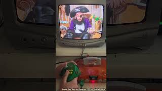 Crazy Ending In Sm64