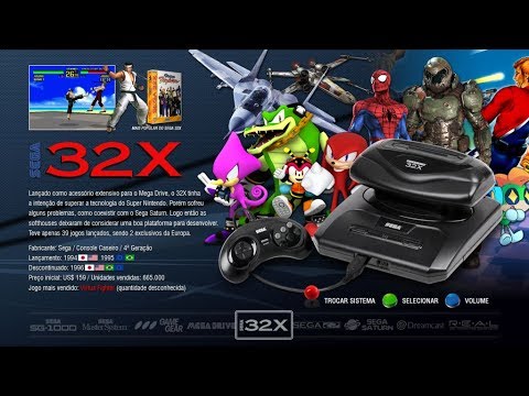 32x emulator for mac 32x emulator for mac