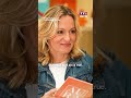 AURA - L'émotion de Cyril Lignac en parlant de son fils｜TF1 INFO