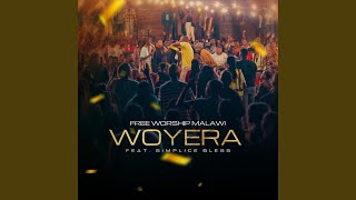 Woyera (feat. Simplice Bless)