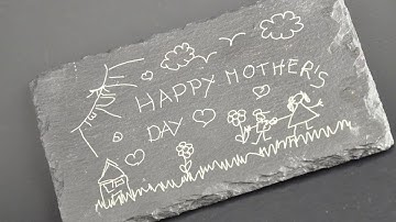 Original gift for mother