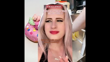 #pov  every day you are given a new challenge #shorts