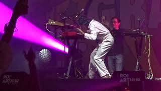 Julien Granel - PLUS FORT
