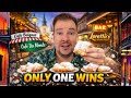 I Tried The 3 Most Famous Beignets In New Orleans!