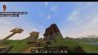  100 dias parte 5 terminado la base 